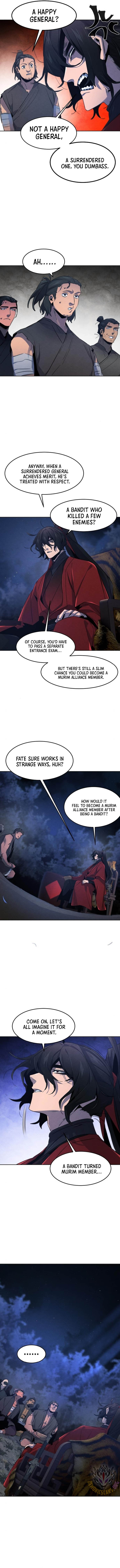 Return of the Crazy Demon Chapter 155 9